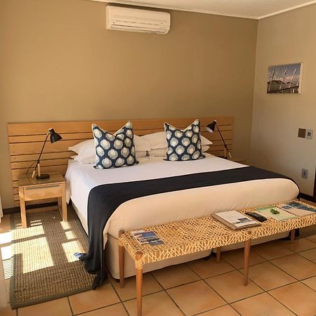 Abalone Guest Lodge Hermanus Dış mekan fotoğraf