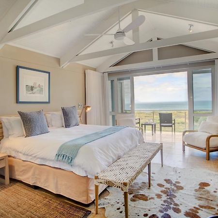 Abalone Guest Lodge Hermanus Dış mekan fotoğraf