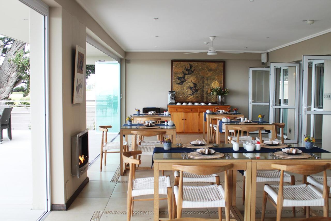 Abalone Guest Lodge Hermanus Dış mekan fotoğraf