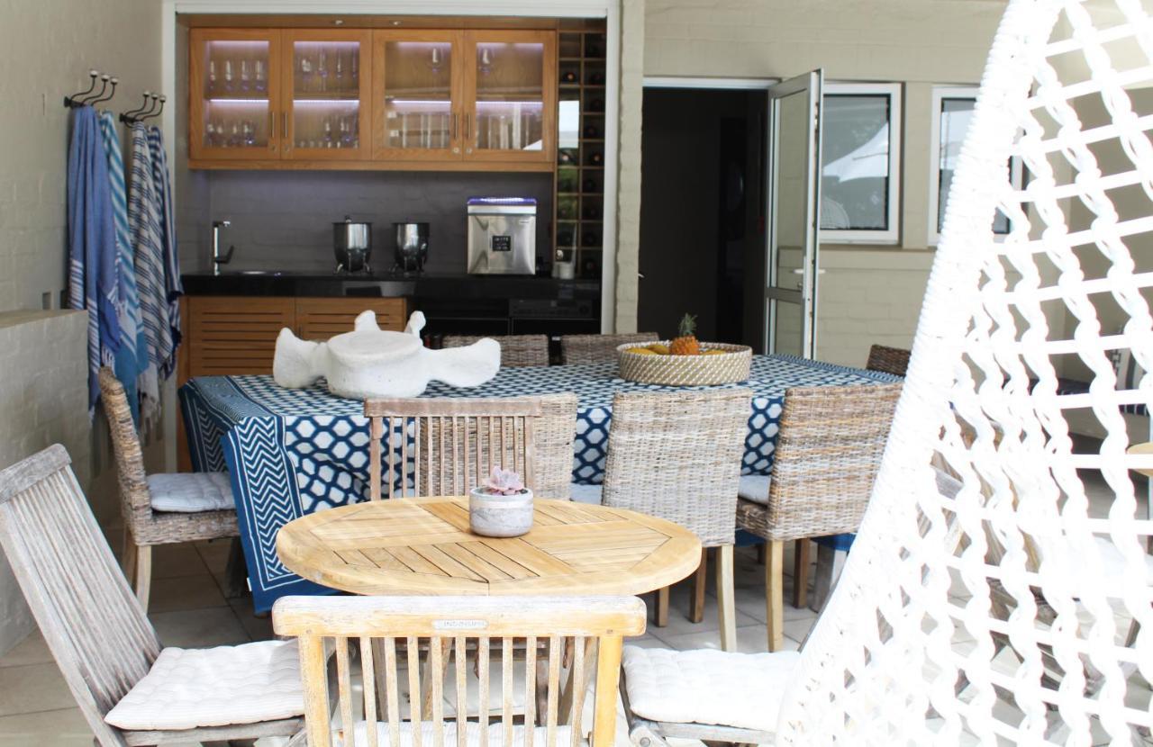 Abalone Guest Lodge Hermanus Dış mekan fotoğraf