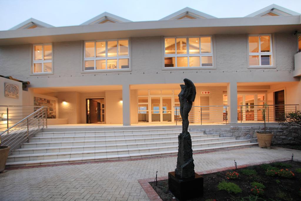 Abalone Guest Lodge Hermanus Dış mekan fotoğraf