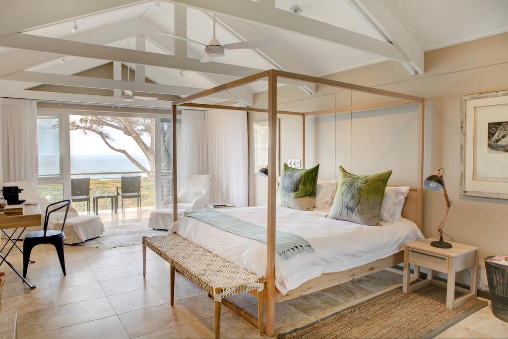 Abalone Guest Lodge Hermanus Dış mekan fotoğraf