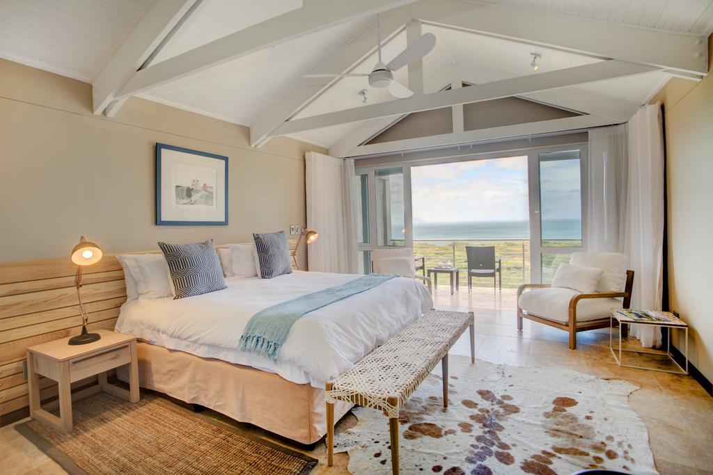 Abalone Guest Lodge Hermanus Dış mekan fotoğraf