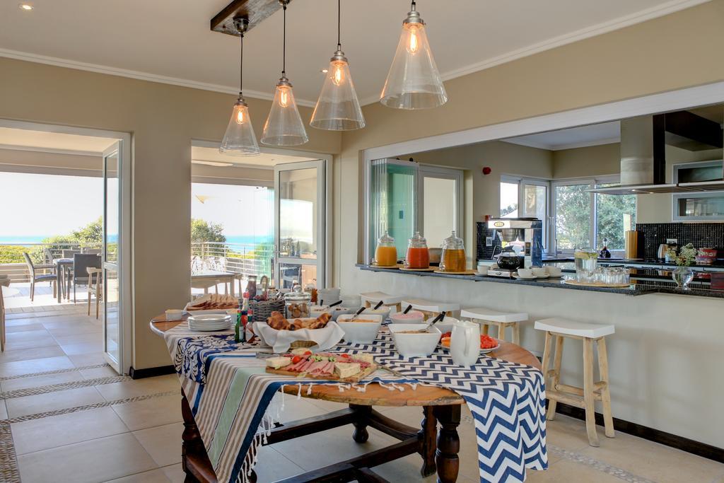 Abalone Guest Lodge Hermanus Dış mekan fotoğraf