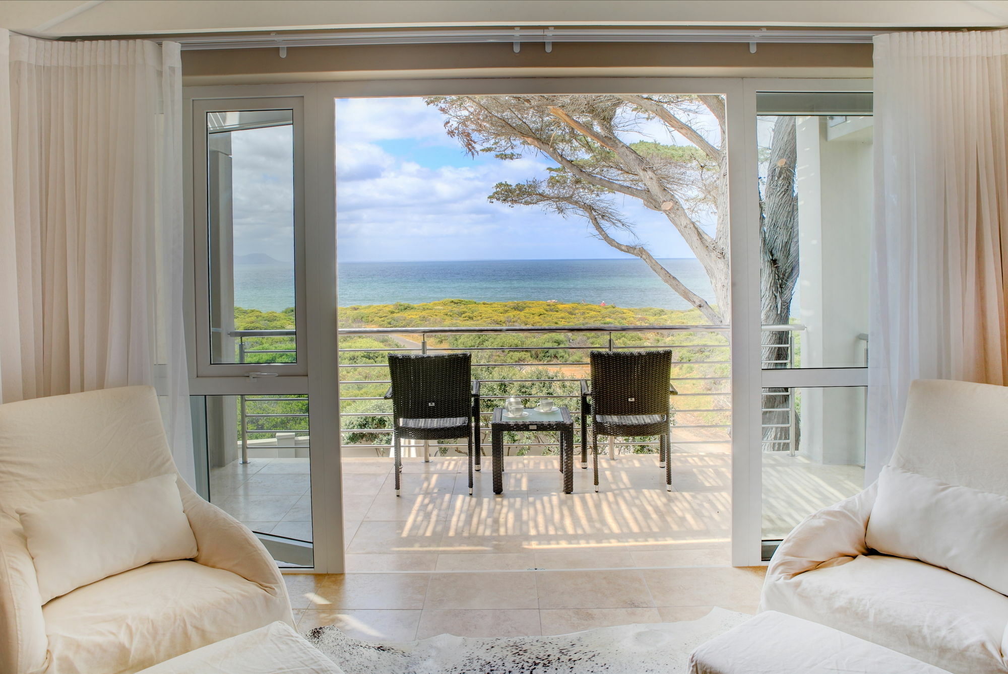 Abalone Guest Lodge Hermanus Dış mekan fotoğraf