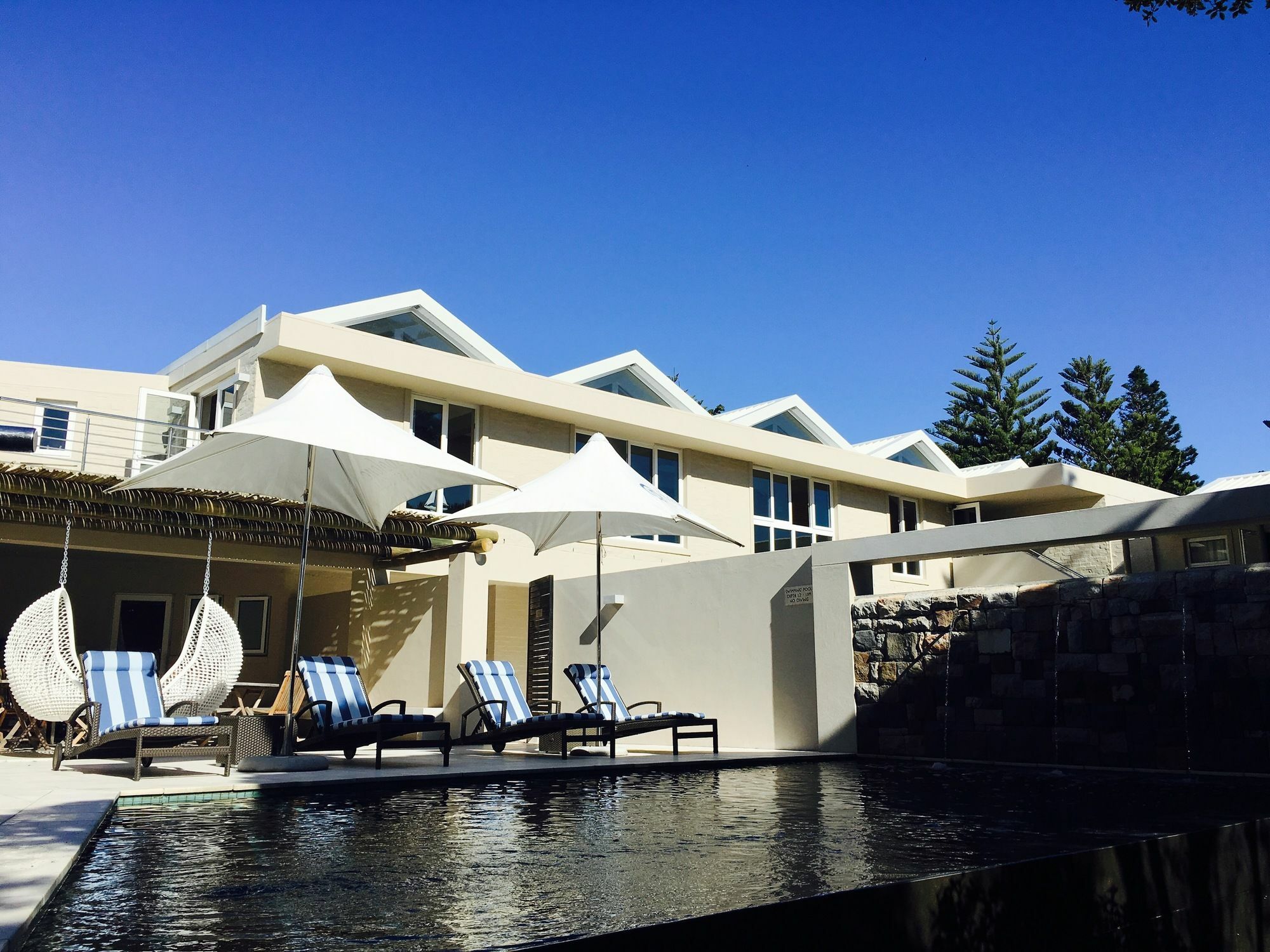 Abalone Guest Lodge Hermanus Dış mekan fotoğraf