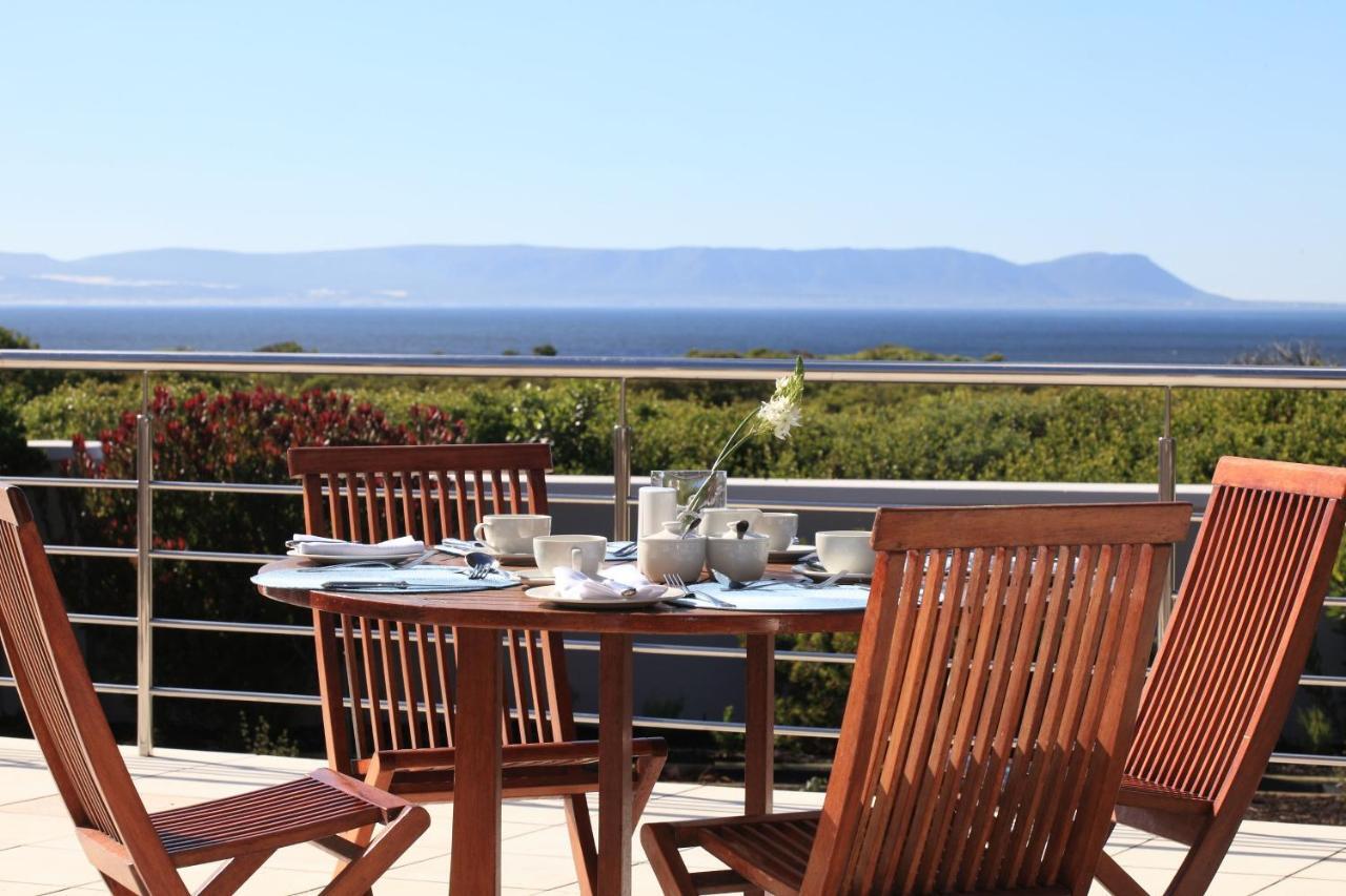 Abalone Guest Lodge Hermanus Dış mekan fotoğraf