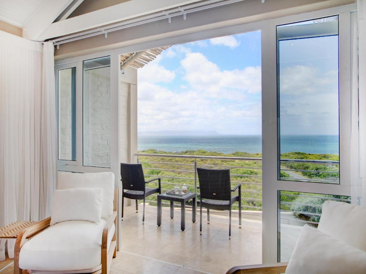 Abalone Guest Lodge Hermanus Dış mekan fotoğraf
