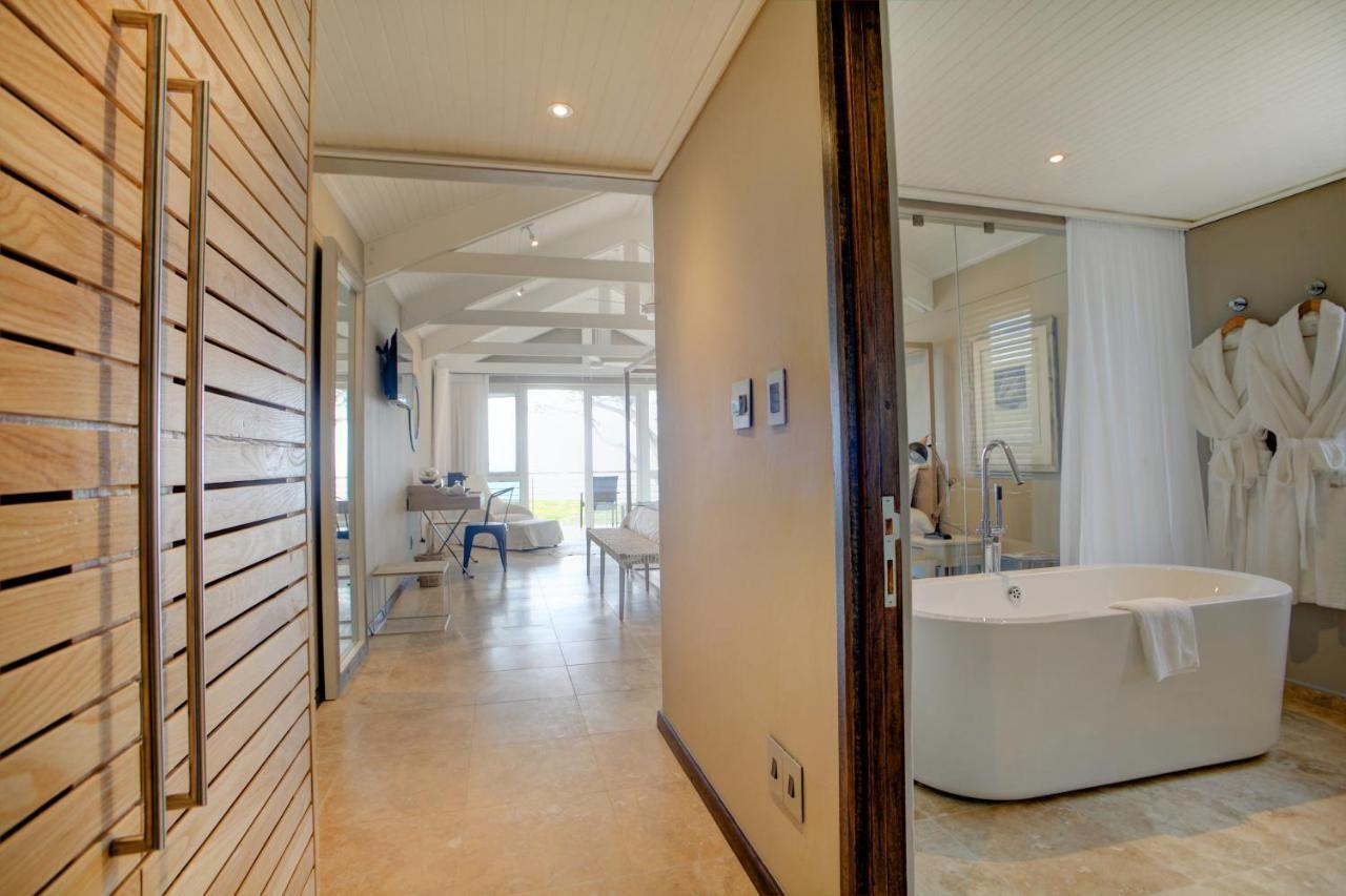 Abalone Guest Lodge Hermanus Dış mekan fotoğraf